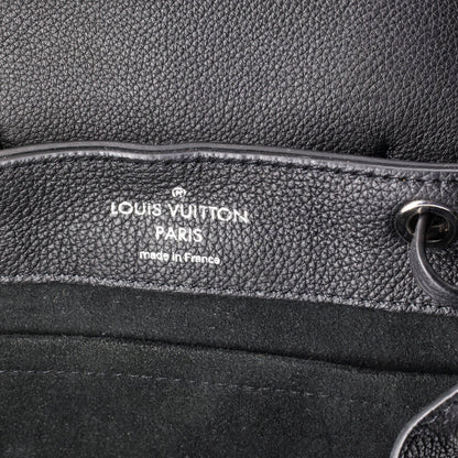 Louis Vuitton Lockme Backpack Leather