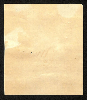 1929 Philadelphia Athletics Multi-Signed Cut (7) Simmons Cochrane Hof Bas 199693