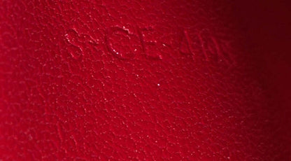 Celine Classic Box Bag Grainy Leather Medium