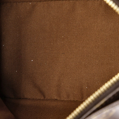 Louis Vuitton Cabas Piano Monogram Canvas