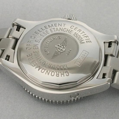 Breitling Super Ocean 42 A17364 A187B30Prs