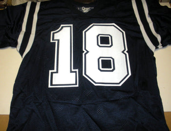 Archie Manning Ole Miss Rebels Chof-89 Hotty