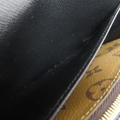 pocket) LOUIS VUITTON M80726 Portefeiulle · Sarah Long wallet (with coin