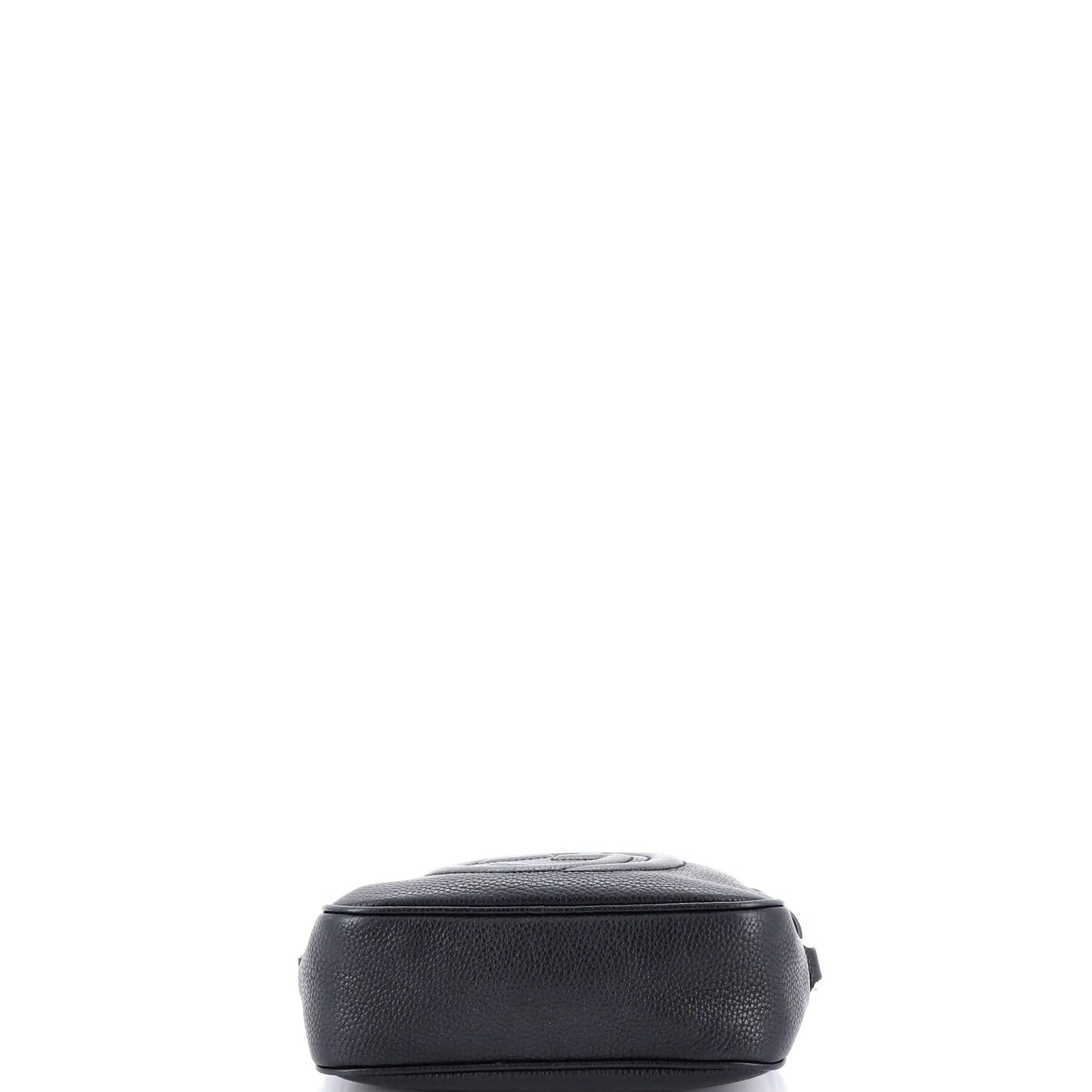 Gucci Soho Disco Crossbody Bag Leather Small