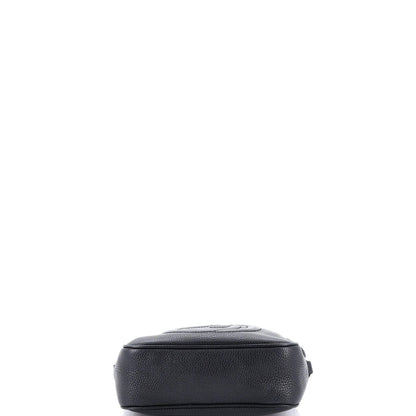 Gucci Soho Disco Crossbody Bag Leather Small