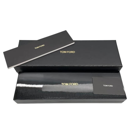 Tom Ford N.001 Japan Le Tf0120276936 Black Quartz