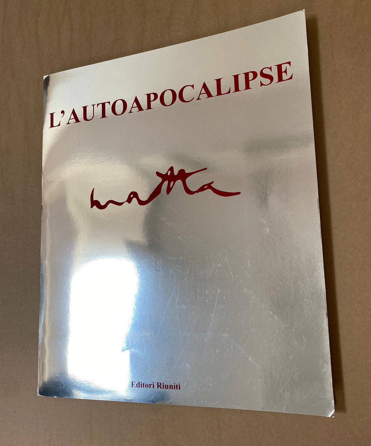 Roberto Sebastian Matta Engraving Hand Signed Numbered By Hand Crayon