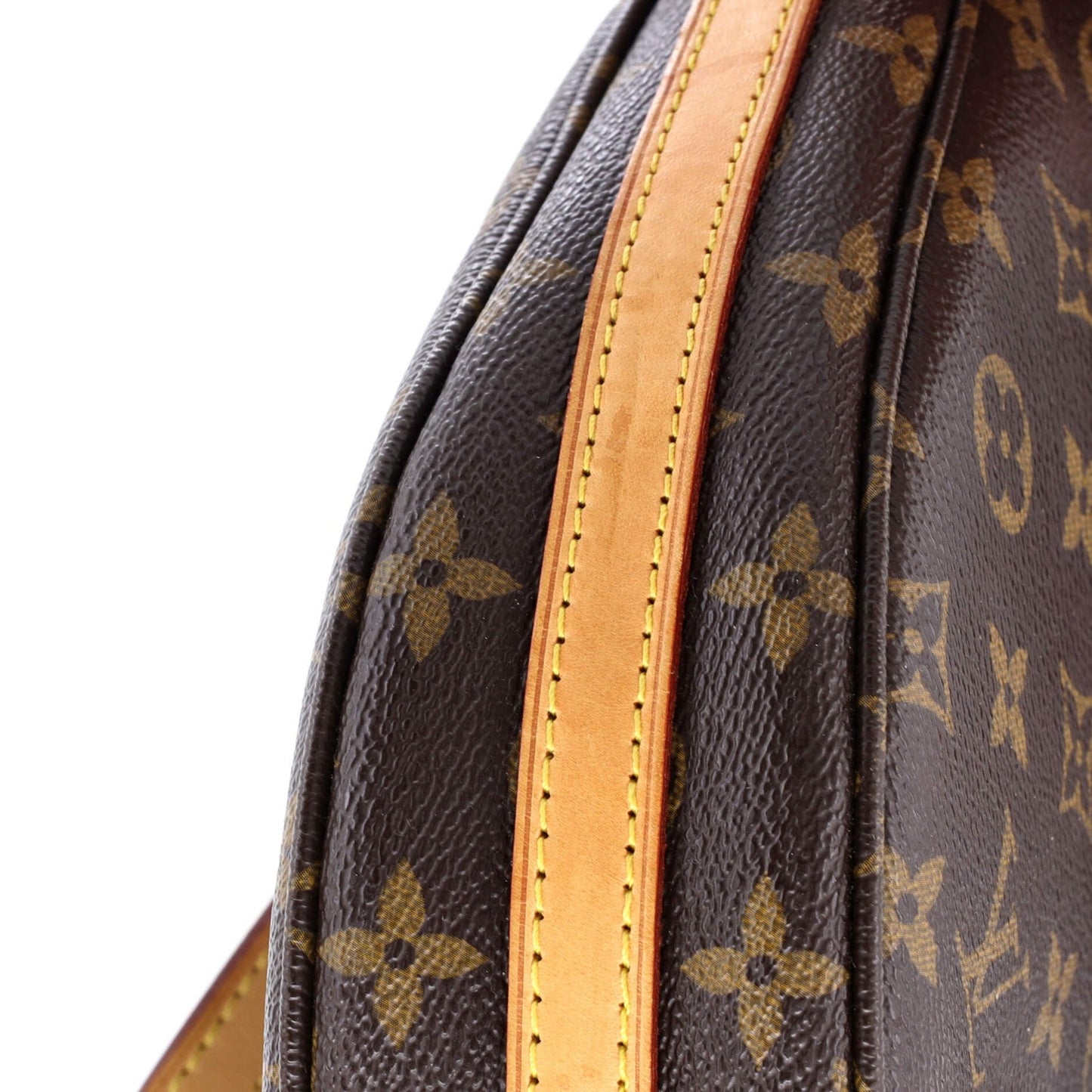 Louis Vuitton Chantilly Nm Handbag Monogram Canvas Pm