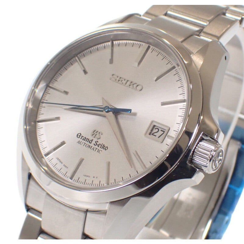 Seiko Mechanical Master Shop Limited Edition Sbgr069 Automatic
