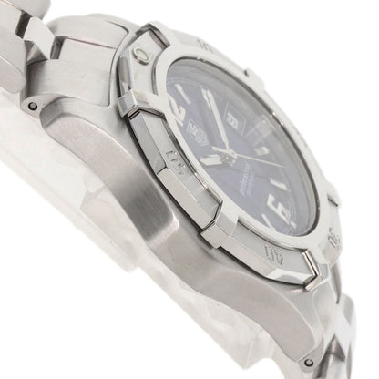 Tag Heuer Professional Exclusive Watches Wn1212 Stainless Steel/Stainless St...