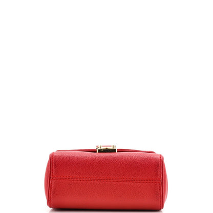 Louis Vuitton Saint Germain Handbag Monogram Empreinte Leather Bb