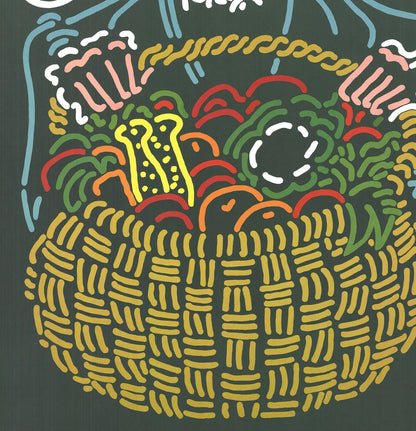 Ivan Chermayeff The Duchess Of Duke Street " Offset Lithograph Cont