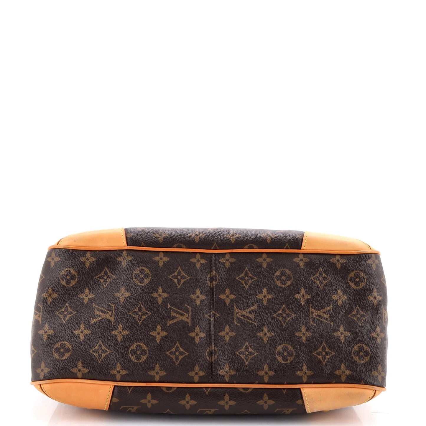 Louis Vuitton Estrela Handbag Monogram Canvas Mm