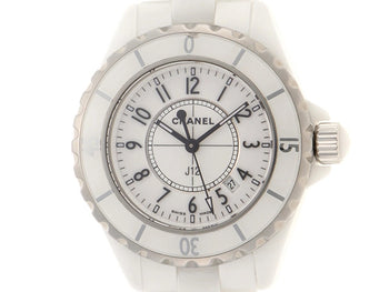 CHANEL J12 33MM H0968 / Quartz #336