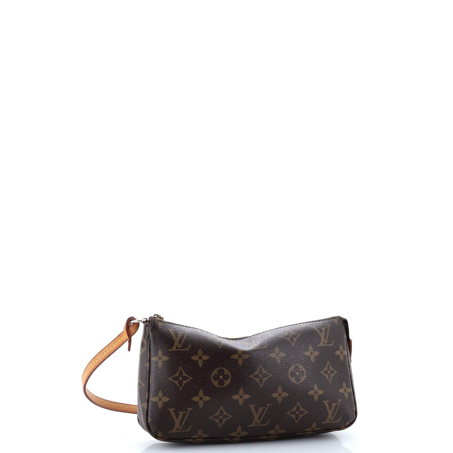 Louis Vuitton Pochette Accessoires Nm Monogram Canvas