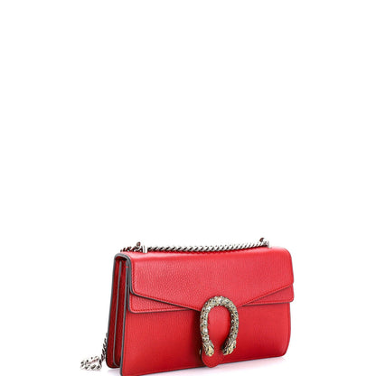 Gucci Dionysus Bag Leather Small