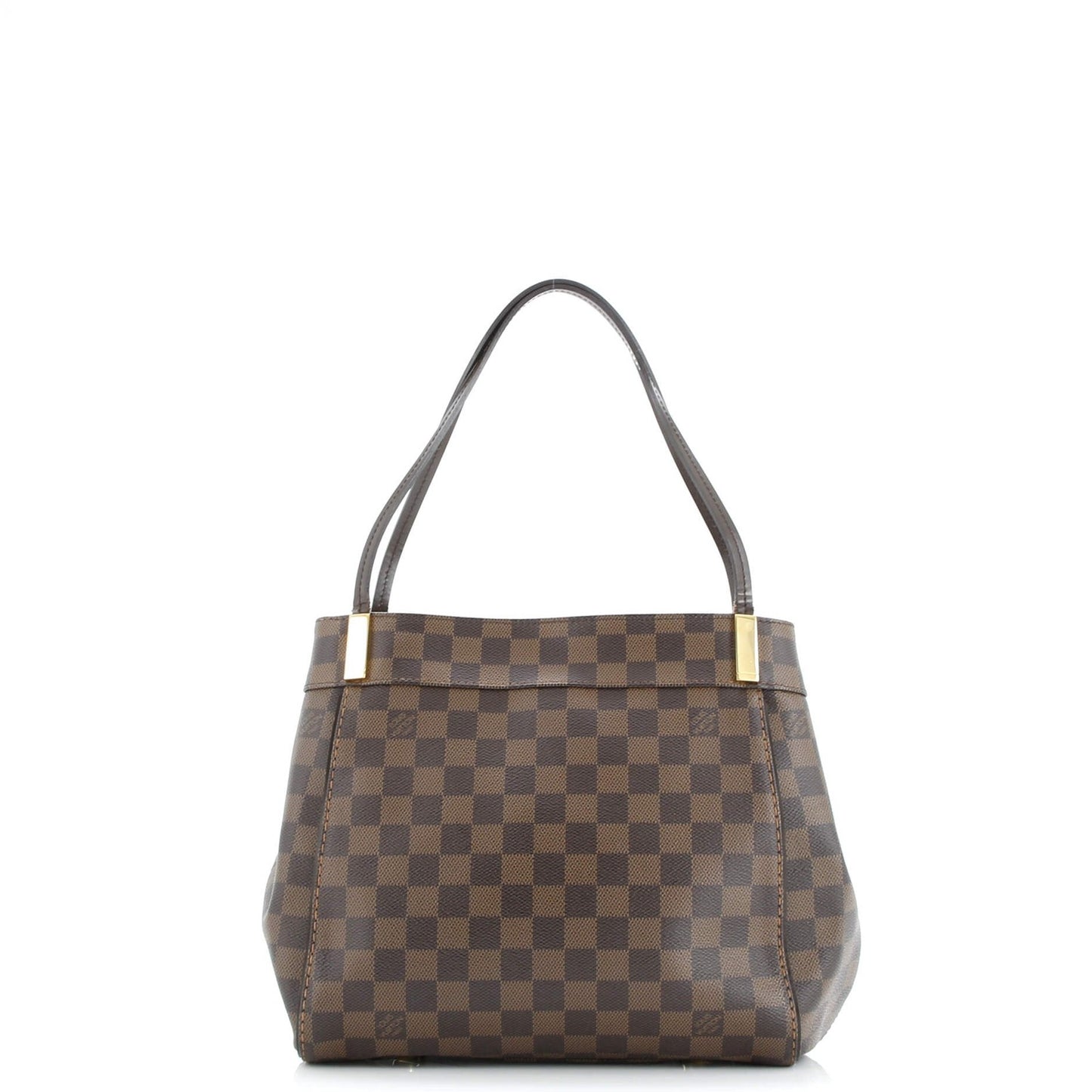 Louis Vuitton Marylebone Handbag Damier Pm