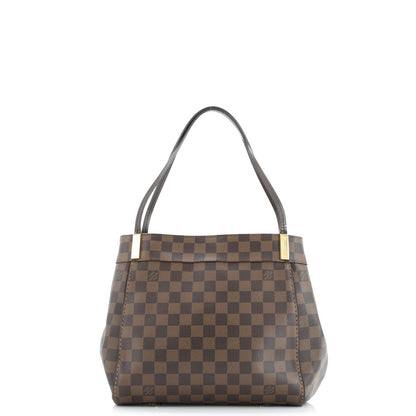 Louis Vuitton Marylebone Handbag Damier Pm
