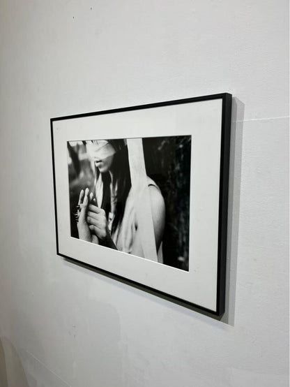 Wang Wanyu - Limited Edition "Untitled" (2007)