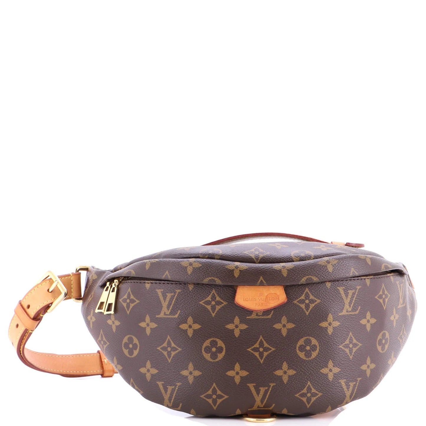 Louis Vuitton Bum Bag Monogram Canvas