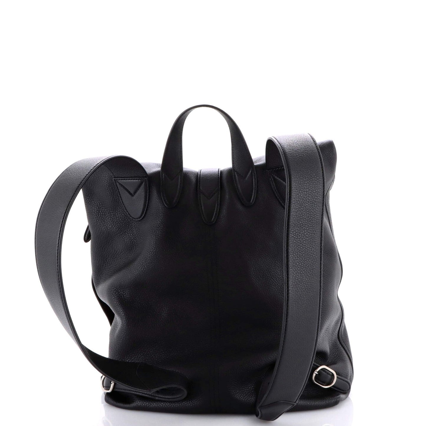 Gucci Jackie 1961 Backpack Leather Large