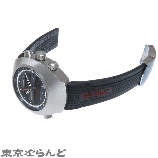 Omega Speedmaster Spacemaster Z-33 325.92.43.79.01.001