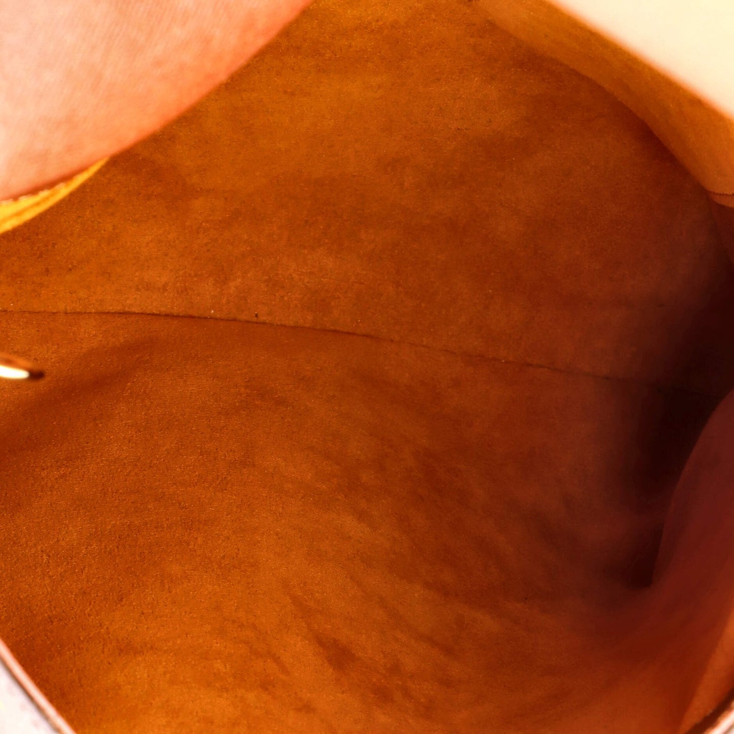 Louis Vuitton Musette Salsa Handbag Monogram Canvas Gm