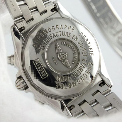 Breitling Chrono Cockpit A13358