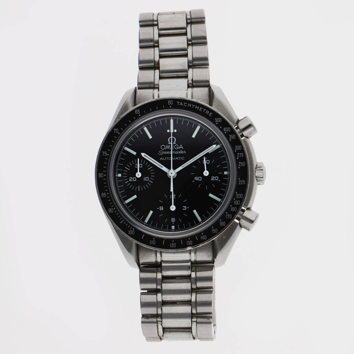 Omega Speedmaster 3539.5