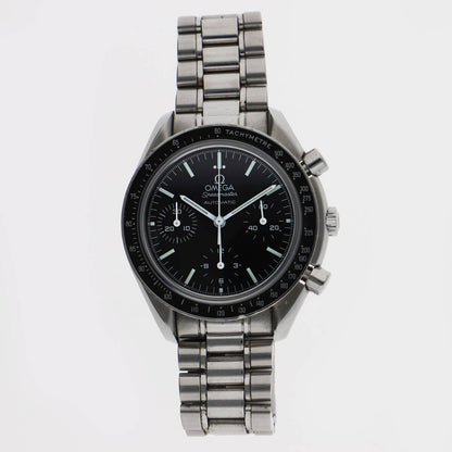 Omega Speedmaster 3539.5
