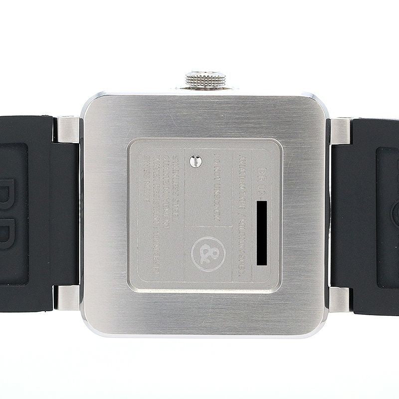 Bell & Ross Br03-92 Type Aviation Br03-92Avia-R (Br03-88-S)