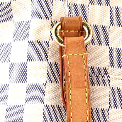 Louis Vuitton Totally Handbag Damier Mm