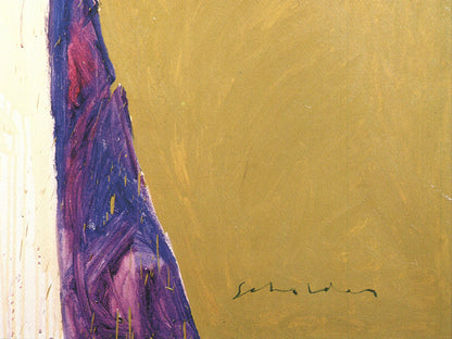 Fritz Scholder 5Th Annual American Indian Film Festival " Offset Lithogr