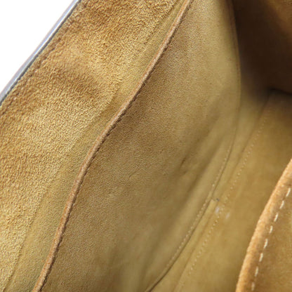 Calf LOEWE Gate Top 2WAY Handbag