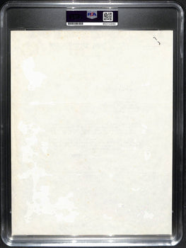 Ronald Reagan President Signed 1968 Typed Letter
