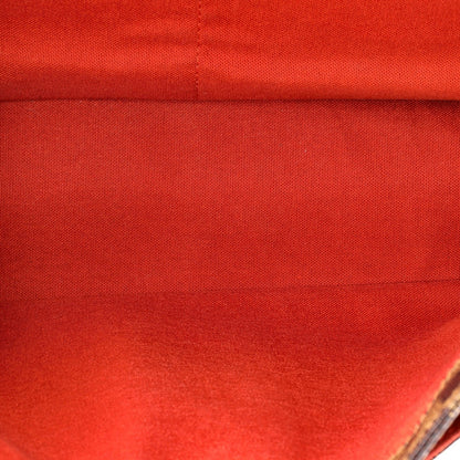 Louis Vuitton Broadway Bag Damier