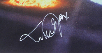 Michael J Fox Signed/Auto 16X20 