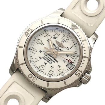 Breitling Superocean Ii 36 A17312D/A775 (A17312)