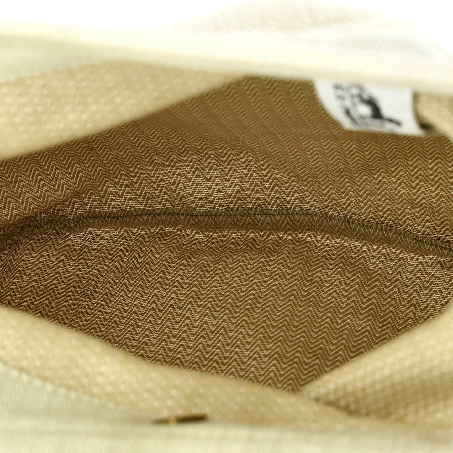 Hermes Aline Bag Toile Pm