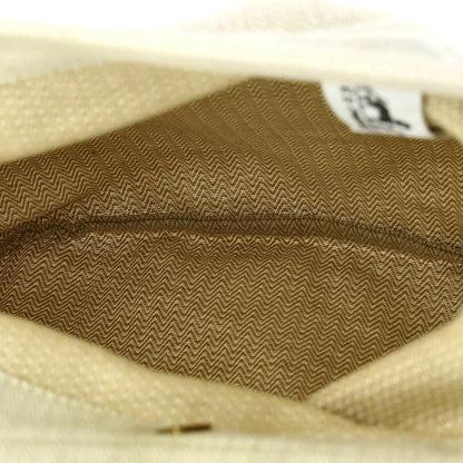 Hermes Aline Bag Toile Pm