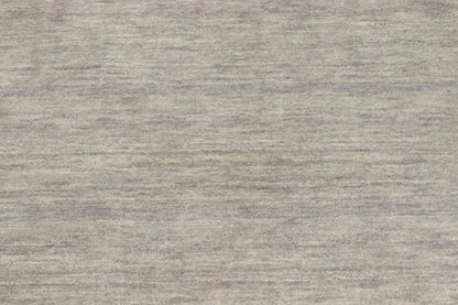 Handmade Gabbeh Rug Tribal Pictorial Contemporary
