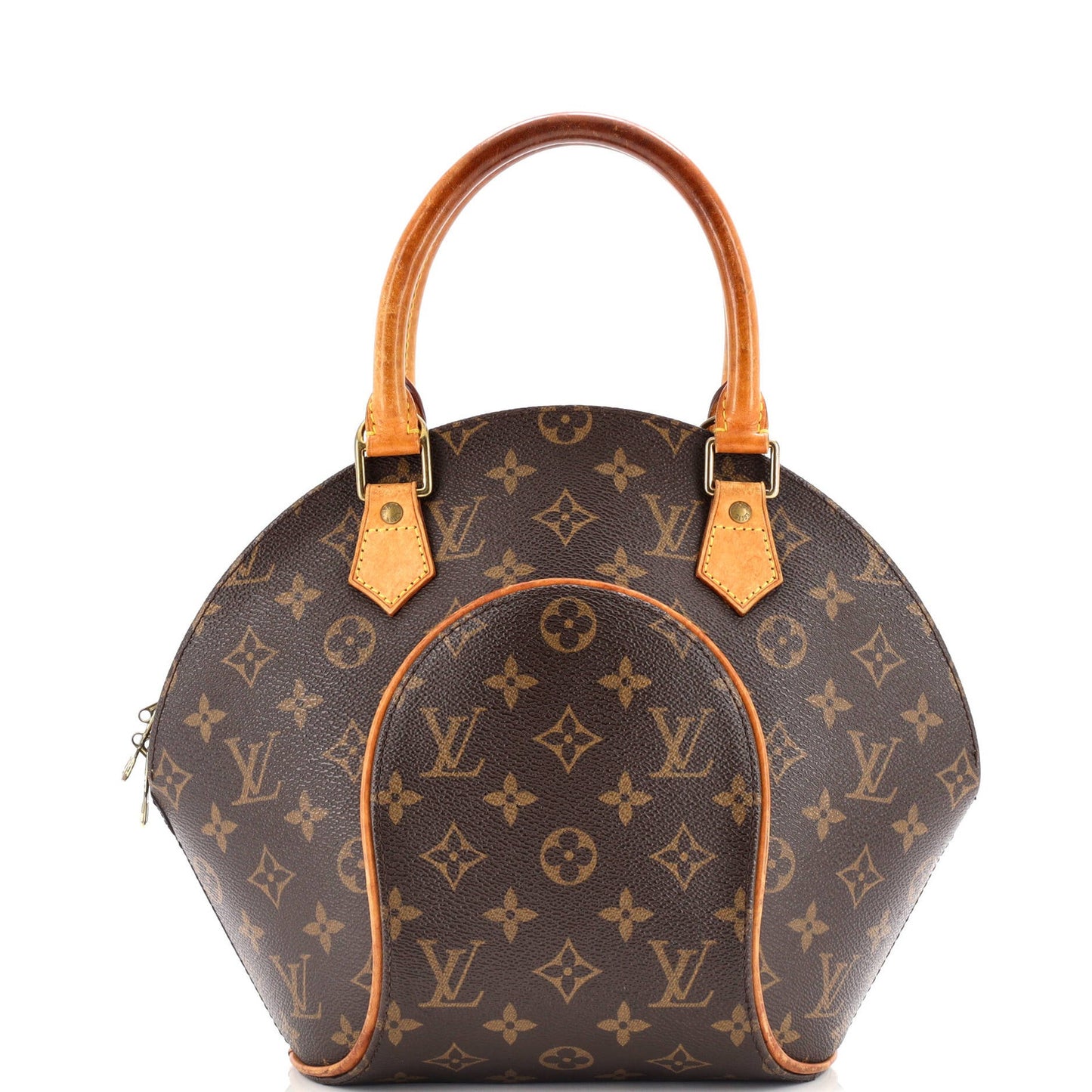 Louis Vuitton Ellipse Bag Monogram Canvas Pm