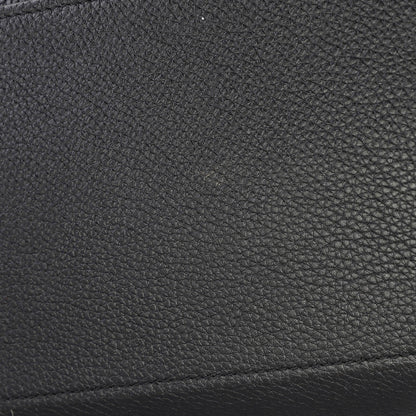 Celine Luggage Bag Grainy Leather Micro