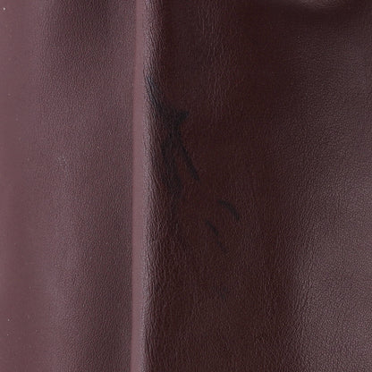 Chloe Baylee Satchel Python Small