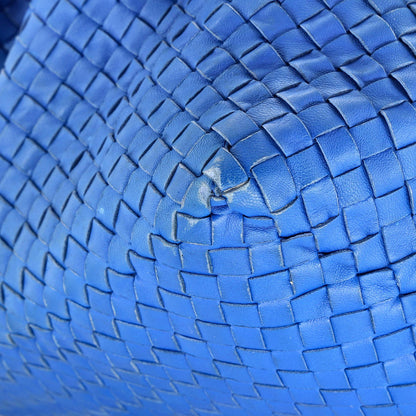 Bottega Veneta A-Shape Tote Intrecciato Nappa Medium