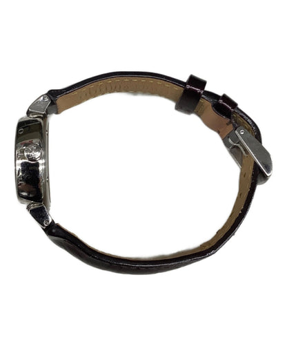 Louis Vuitton Wristwatch Dg8855