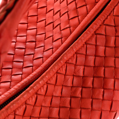 Bottega Veneta Veneta Hobo Intrecciato Nappa Large