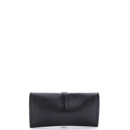 Hermes Jige Elan Clutch Swift 29