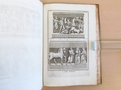 Antonio Francesco Gori? Musei Guarnaccii -?Ancient Etruscan Art Collection Book