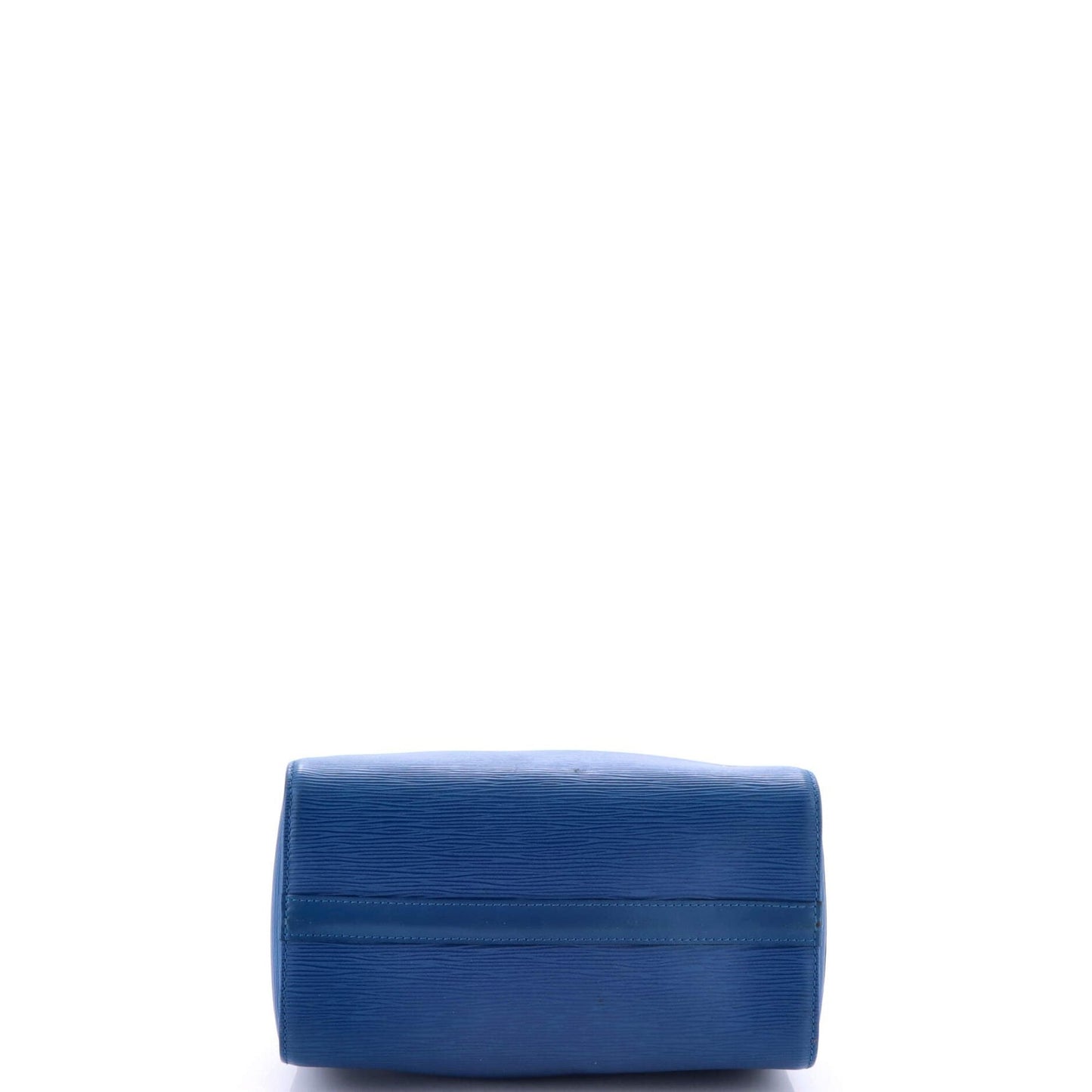 Louis Vuitton Speedy Handbag Epi Leather 25